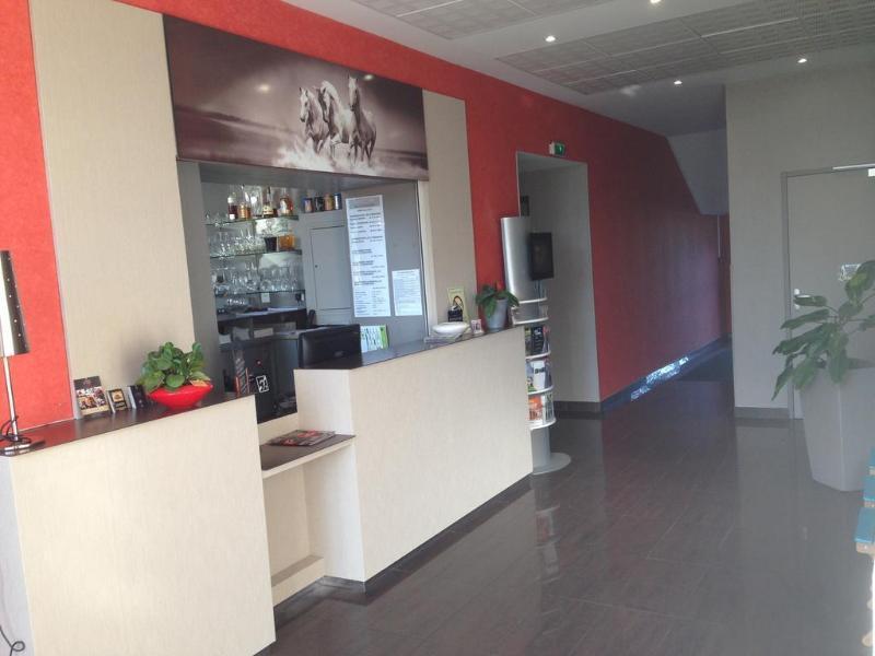 Brit Hotel Spa Le Connetable Dinan Exterior foto