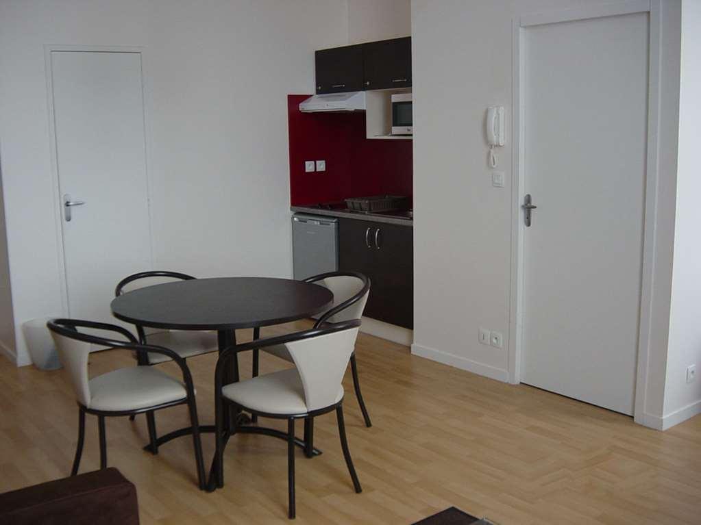Brit Hotel Spa Le Connetable Dinan Habitación foto