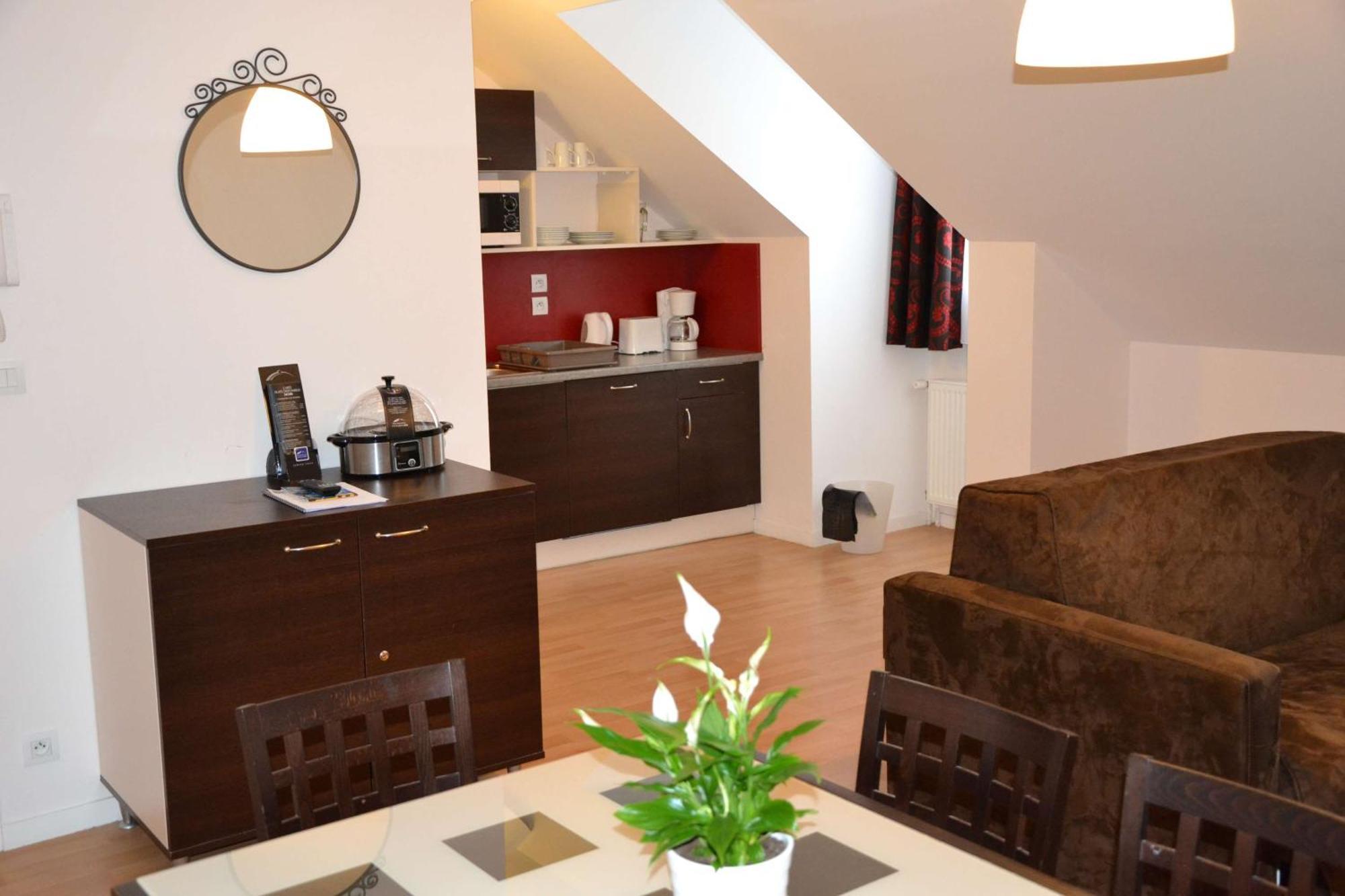 Brit Hotel Spa Le Connetable Dinan Exterior foto