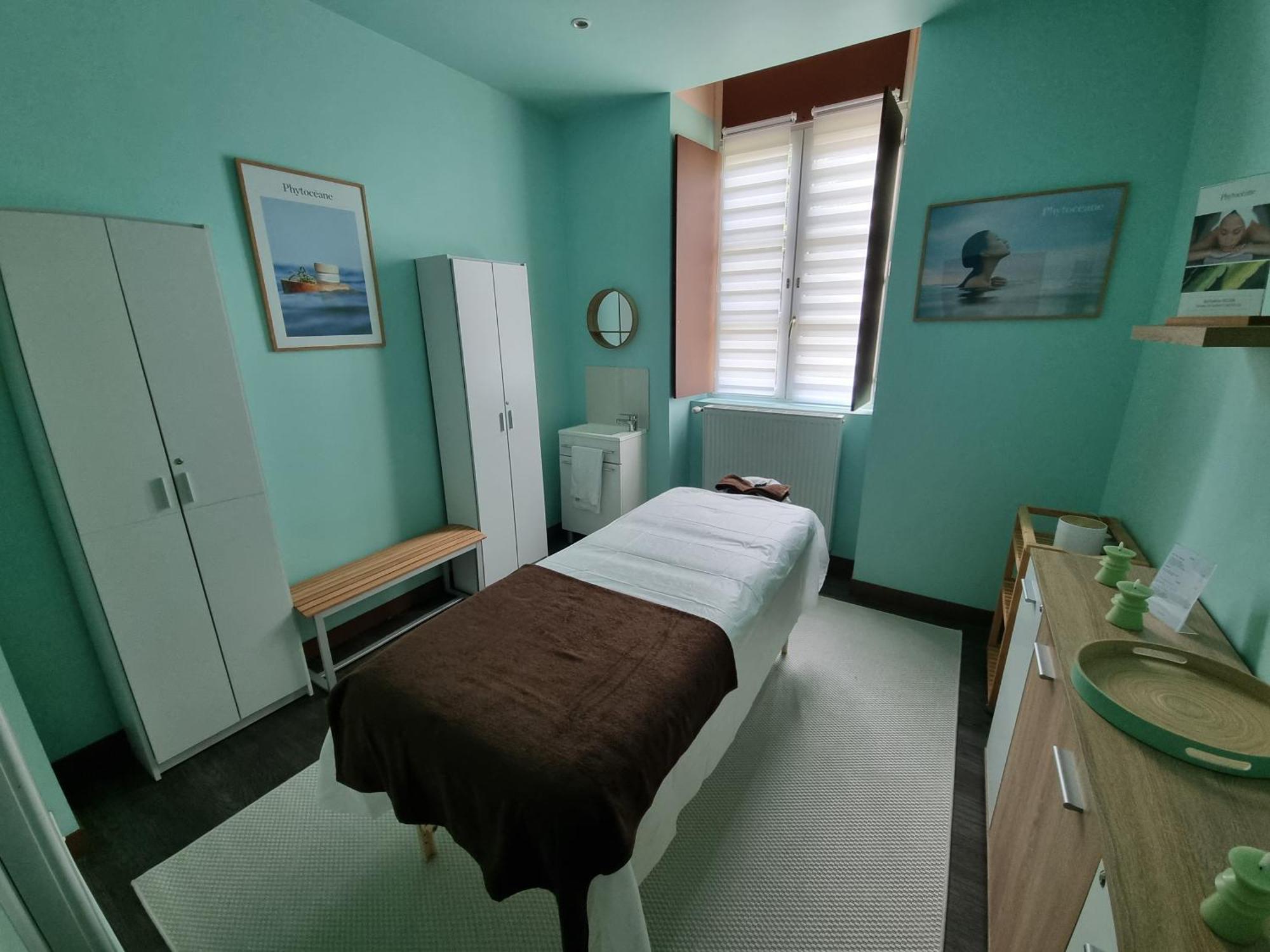 Brit Hotel Spa Le Connetable Dinan Exterior foto